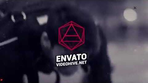 Dynamic Action Glitch Opener | After Efects Project Files