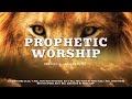 Powerful prophetic music : Behold I am doing a new thing