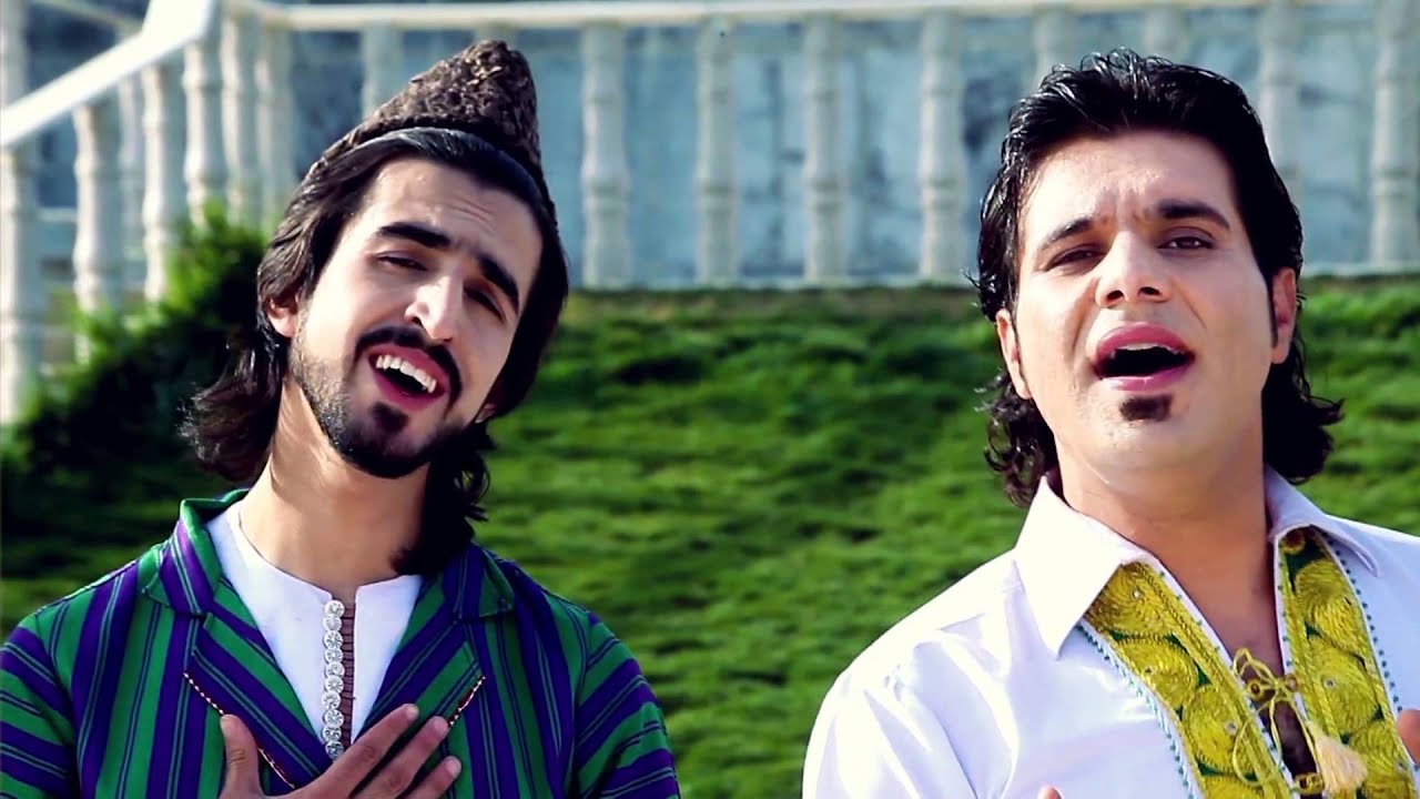 Zigar Safi New Song QAHRAMAN