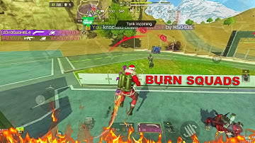 First time using Igniter Class | 27 Kills in Solo vs Squad