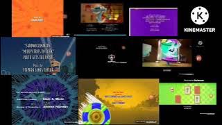 credits remix