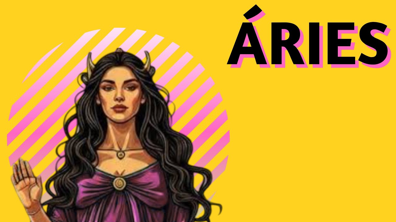 ÁRIES ♈ ESSA CONQUISTA TEM DATA MARCADA. RECOMEÇO. FIM DOS CONFLITOS EMOCIONAIS! #tarot