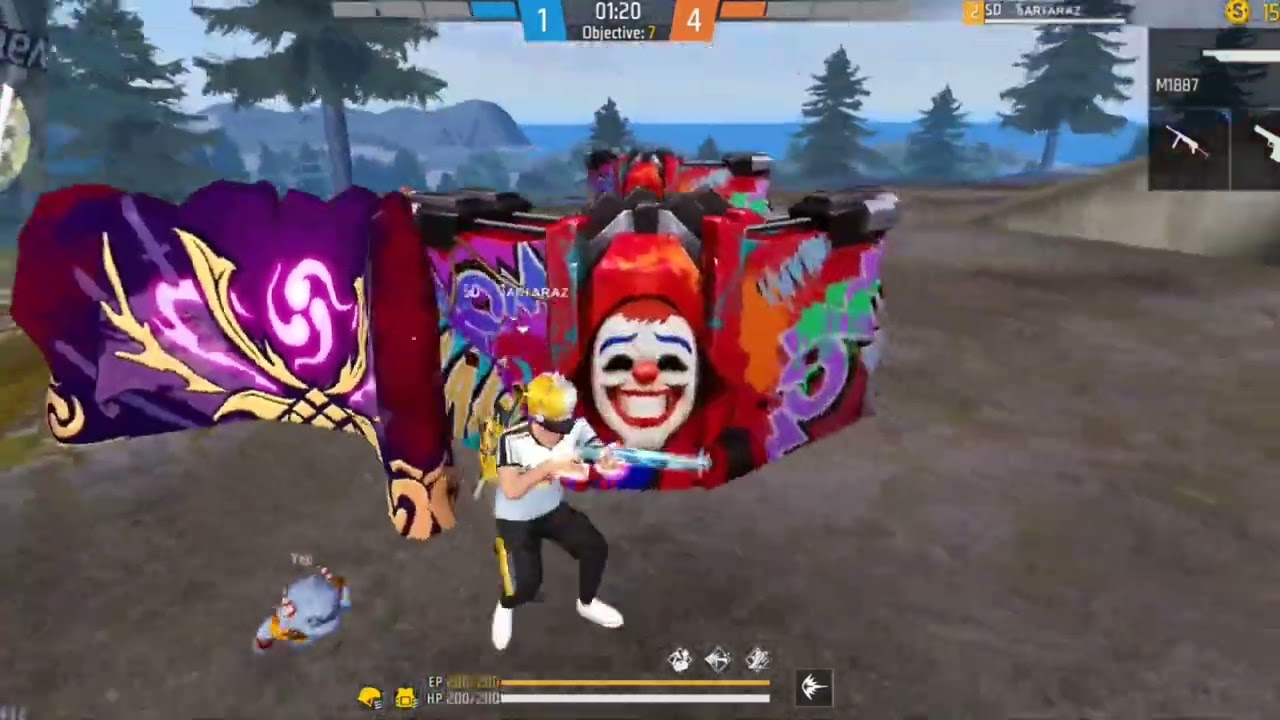 V Badge YouTube Vs Me Who Won This Match 🤨 @NonstopGaming_ @NG_ANGRY#vbadge #ngesports #smooth444