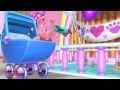 Minnie's Bow Toons | Pet Adoption | Disney Junior UK