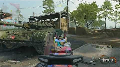 1v1 Snd CMG XP PROOF