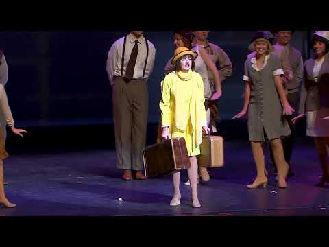 2018 Orpheum High School Musical Theatre Awards: Evangelical Christian School