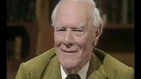 Beverley Nichols | Malcolm Muggeridge | Mavis on Morals | 1978 | Part 2