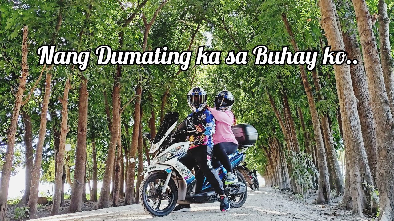 Nang Dumating Ka | MUSIC VIDEO
