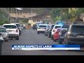 1 arrested, 2 sought in Mililani late-night murder robbery