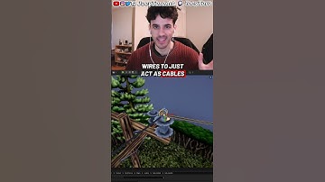 Making my neighborhood in a low poly style #unrealengine #lowpoly #lowpolyart #ocarinaoftime