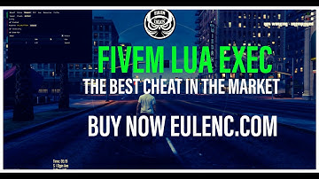 FiveM Cheat /New Update/Aimbot/Vips Menus/ 100% Undetected / Dumper/ Bypass#2