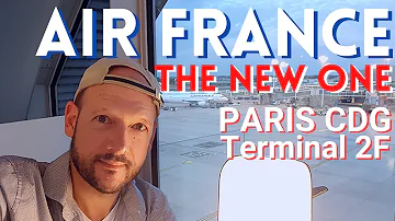 Quand sont fermées les agences Air France à Paris-Charles de Gaulle?