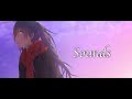 【初音ミク】Sounds【オリジナル】