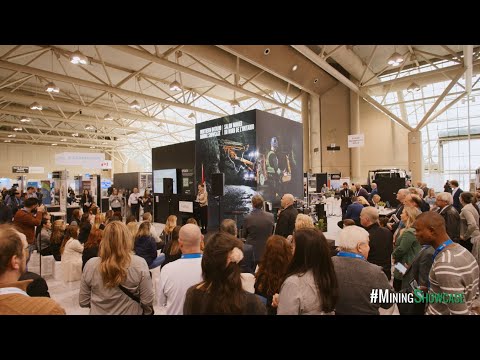 Northern Ontario Mining Showcase - Day One Recap at NOMS 2023