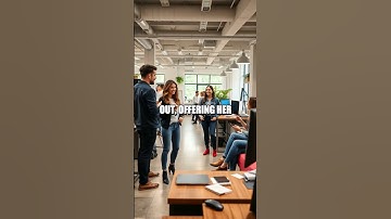 Unlocking Workplace Success: The Power of Networking