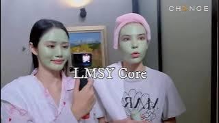 LMSY CORE - LMSY funny moments (Lookmhee x Sonya)