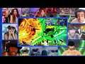 One Piece Episode 1046 Reaction Mashup 🎥