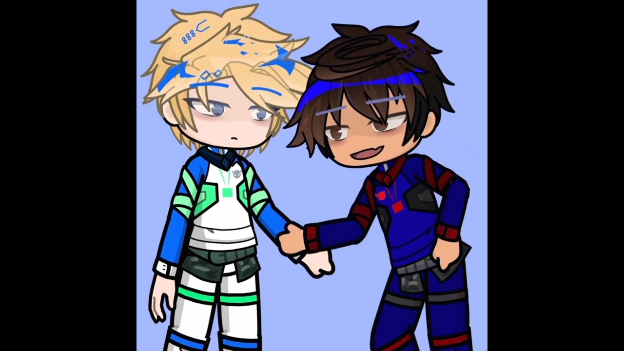 I'd Like To Think || Lisack || Formula 1 || Silliness... and Angst :D! || GC