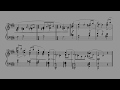 Maurice Ravel - Minuet in C# minor (Chamayou)