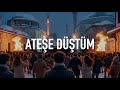 Mert Demir Ateşe Düştüm Afro House Remix BY POTKI 2025 Turkish Club Mix