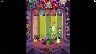 PvZ Heroes Puzzle Party 6 MAY 2026 //Plants vs Zombies Heroes Puzzle Party screenshot 1