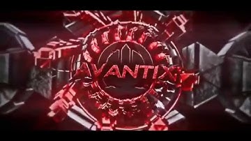 Avantix ~ Intro by V5 IKuron [Dual with Avartos]