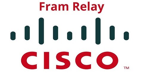 How to Configure Frame Relay Cisco Packet Tracer