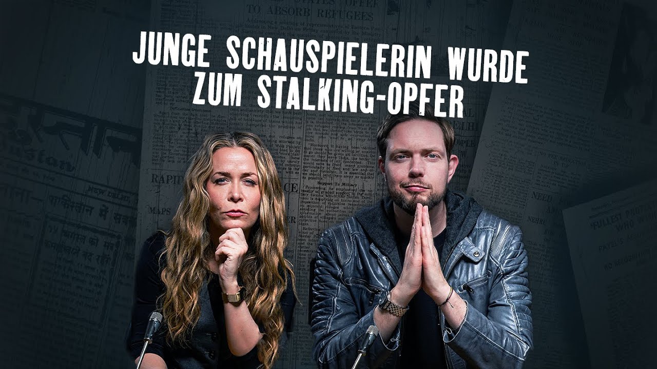 Theresa Saldana: Als Stalking noch kein Verbrechen war | Friends in Crime | Folge 9