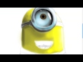 How to Draw Minion Despicable Me 2