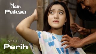 D!P4KSA to P3R!H - short film