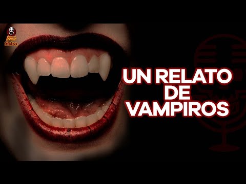 Libro de vampiros