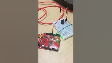 Arduino Circuit 11: Piezzo Buzzer