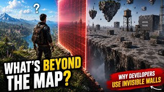 You Can See the Map... So Why Can't You Go There? 🤔