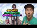 ONE PIECE 1184 SPOILER...Inaspettati? con TEO