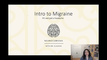Migraine Intro video