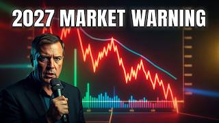 Paul Tudor Jones Warns 2027 Could Hit Your Portfolio Hard