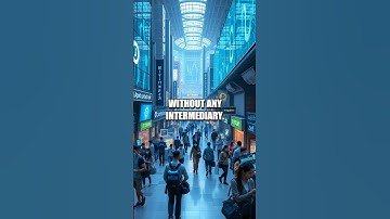 The Rise of DeFi: Decentralized Finance Revolution