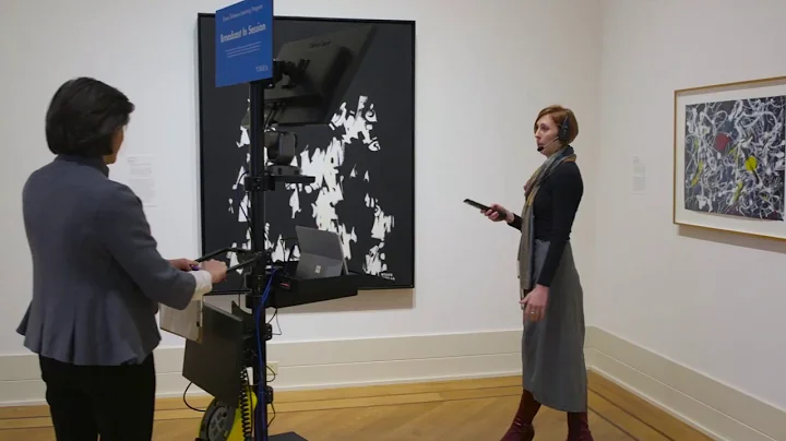 VMFA Evans Distance Learning