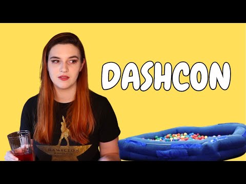 Tumblr's Failed Convention: The Story of Dashcon