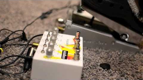 Empress Contest -  Superdelay