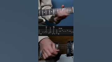 Thumbnail of Highway tune - Greta van fleet  #guitar