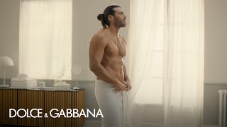 Can Yaman for Dolce&amp;Gabbana Beauty