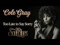 Memphis Blues - Too Late to Say Sorry - Cole Gray & Mikael Bennett