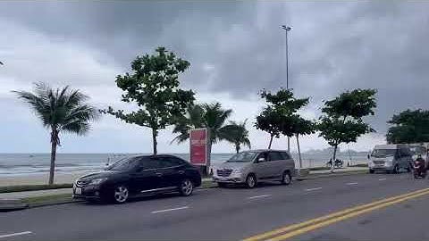 Căn hộ biển The 6 Nature Đà Nẵng, Xung quanh khu vực dự án