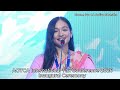 Emcee AOTCA International Tax Conference 2025