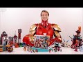 LEGO ХАЛКБАСТЕР MARVEL SUPER HEROES И ЖЕЛЕЗНЫЙ ЧЕЛОВЕК ЭНДРЮ