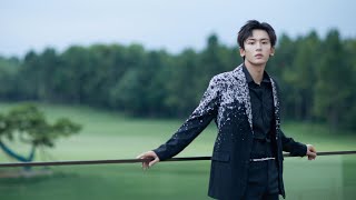 Zhang Zhehan 张哲瀚 616 “环绕” 现场直拍加麻加辣气氛热烈
