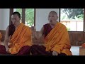 Introduction to Meditation - Shamatha and Vipassana (Basic Meditation practice for Well-being)