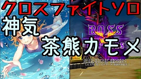 تحميل 熱狂のクロスファイト