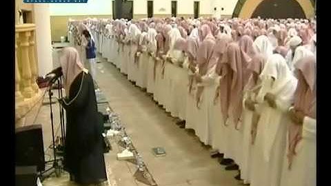 [  سورة الزلزلة بصوت ياسر الدوسري+Surat earthquake voice Yasser Al-Dosari  ]